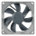 Noctua NF-R8 Redux 1800obr. 80mm NF-R8 redux-1800 - 745346 - zdjęcie 2